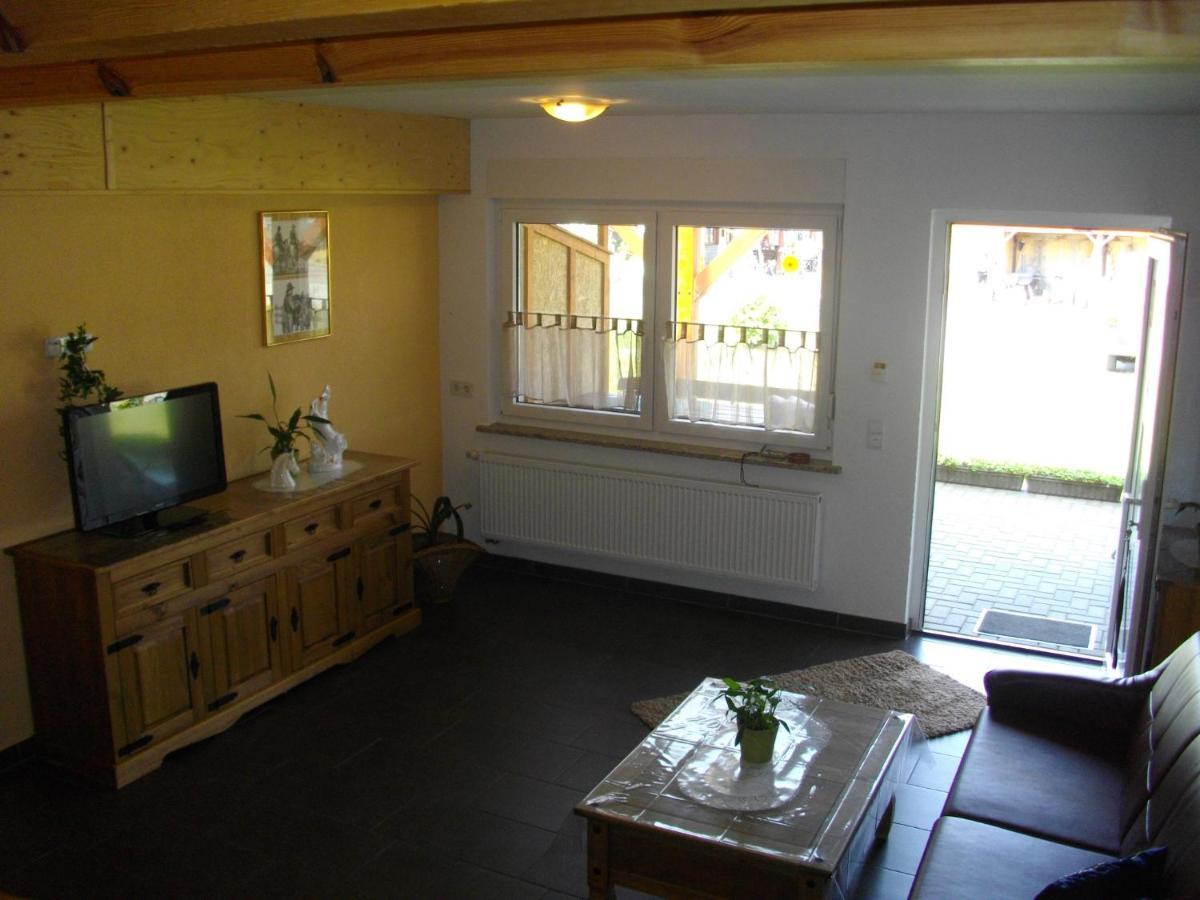 Apartments In Luebben Spreewald 26522 Steinkirchen  Bagian luar foto