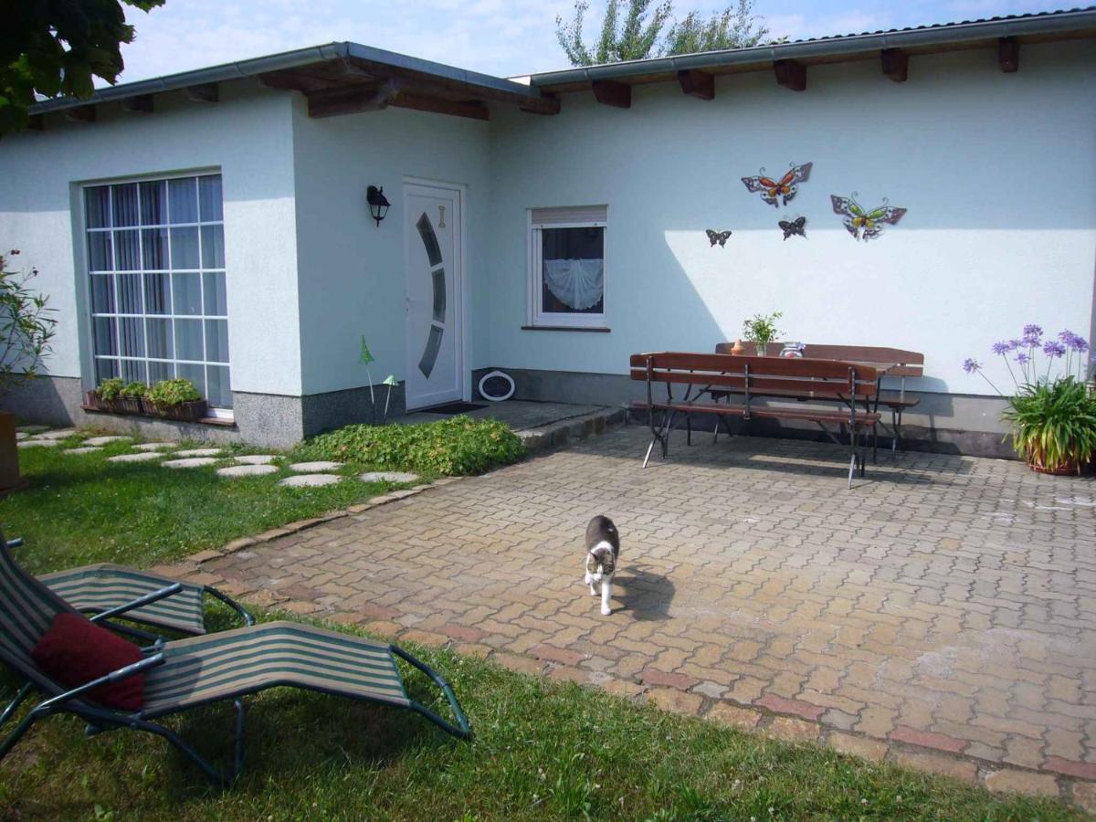 Apartments In Luebben Spreewald 26522 Steinkirchen  Bagian luar foto