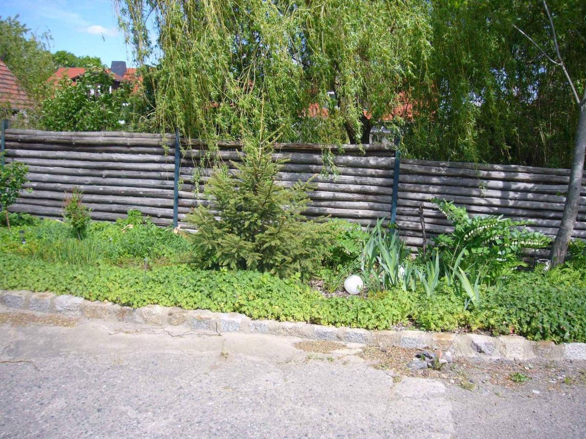 Apartments In Luebben Spreewald 26522 Steinkirchen  Bagian luar foto